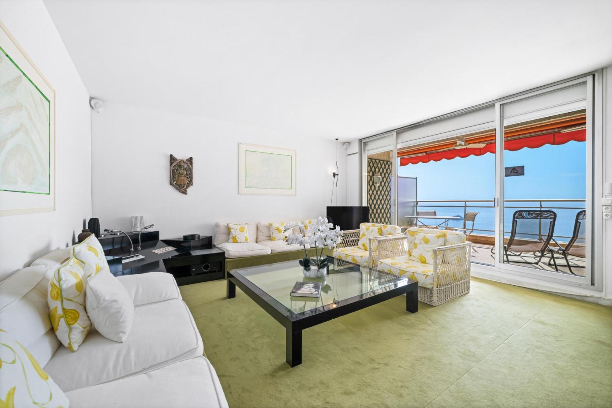 Le Coq Massolin Roquebrune-Cap-Martin Exteriér fotografie